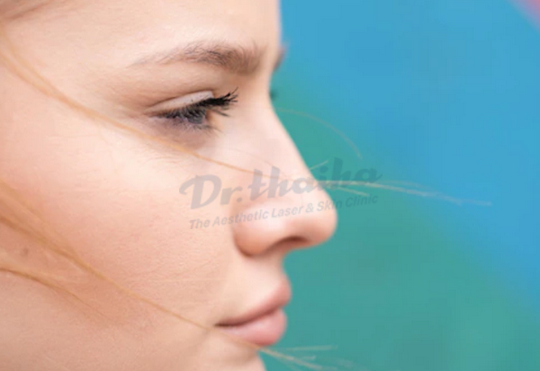 Nâng mũi bằng chỉ collagen an toàn không? Có tốt không?
